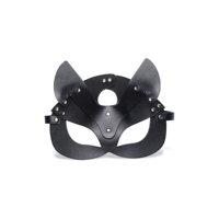 XR Brands Naughty Kitty - Cat Mask