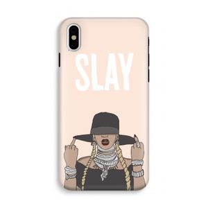 Slay All Day: iPhone X Tough Case