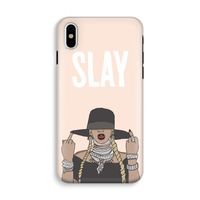 Slay All Day: iPhone X Tough Case - thumbnail