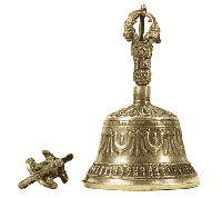 Bel Dorje (17 x 13 cm)