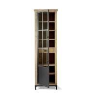 Riviera Maison vitrinekast The Hoxton Cabinet Small R