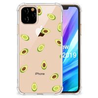 Apple iPhone 11 Pro Beschermhoes Avocado - thumbnail