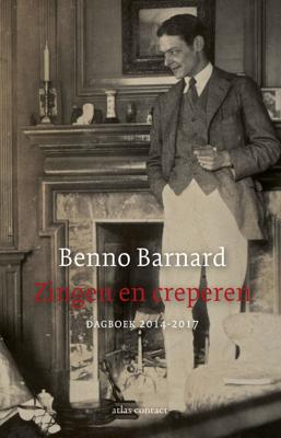 Zingen en creperen - Benno Barnard - ebook