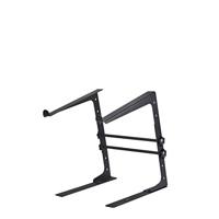 Reloop Laptop Stand V.2 - Laptop Stand Black 43,2 cm (17)