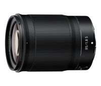 Nikon NIKKOR Z 85mm f/1.8 S SLR Standaardlens Zwart - thumbnail