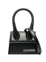 Jacquemus mini sac Le Chiquito - Noir