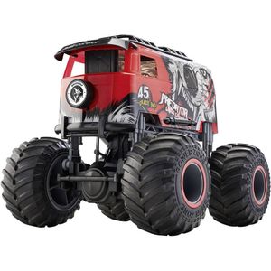 Revell Big Shark Blauw 1:16 RC auto Elektro Monstertruck RTR 2,4 GHz