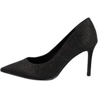 Tamaris Dames 1-1-22433-39 Pumps, Black Glam, 36 EU