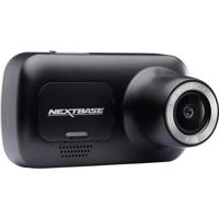 NextBase 222 Dashcam Kijkhoek horizontaal (max.): 140 ° 12 V, 24 V G-sensor - thumbnail