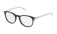 TOUS VTO926500700 bril, zwart, 50/19/140 voor dames