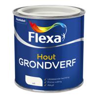 Flexa Grondverf - Wit