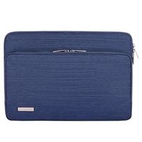 CanvasArtisan Business Casual Laptophoes - 13 - Blauw