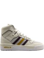 adidas baskets montantes Rivalry OG 'Eric Emanuel' - Blanc