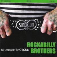 Rockabilly Brothers - CD (4015589002105)