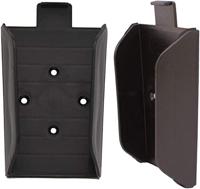 Liksteenhouder inschuif DURA voor 2 kg