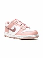 Nike Kids baskets Dunk - Rose - thumbnail