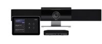 Poly Studio Medium Room Kit voor Micorsoft Teams Rooms all in one vergaderkit met mini PC