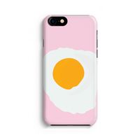 Sunny side up: iPhone 8 Volledig Geprint Hoesje