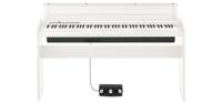 Korg LP-180 digitale piano 88 toetsen Wit