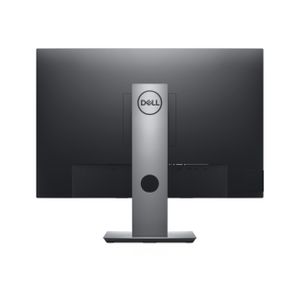 Dell P2421 LED-monitor Energielabel D (A - G) 61.2 cm (24.1 inch) 1920 x 1200 Pixel 16:10 8 ms DisplayPort, HDMI, DVI, VGA, USB 3.2 Gen 1, USB 2.0 IPS LED