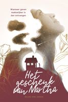 Het geschenk van Martha - Nelske Vink - ebook