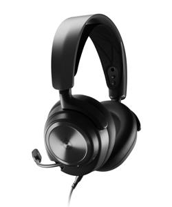 SteelSeries Arctis Nova Pro gaming headset Pc, PlayStation 4, PlayStation 5, Nintendo Switch