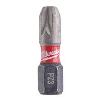 Milwaukee Accessoires Shockwave Gen II PZ3 25mm 25stuks - 4932430869 - 4932430869 - thumbnail