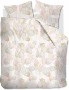 Beddinghouse Dekbedovertrek Forest Walk Soft Pink-200x200/220