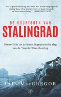 De vuurtoren van Stalingrad - Iain MacGregor - ebook