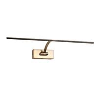 Freelight Freelight Matisse Wandlamp Brons 45cm incl. Dimmer - thumbnail