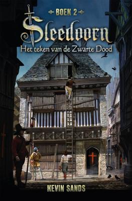 Het teken van de Zwarte Dood - Kevin Sands - ebook
