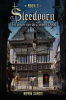 Het teken van de Zwarte Dood - Kevin Sands - ebook