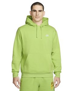 Nike Sportswear Club Fleece casual sweater heren