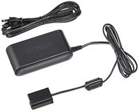 Sony AC-PW20 AC-adapter met accuaansluiting voor de NEX- en SLT-serie, Single
