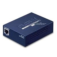 Planet Ultra PoE Splitter (12V/19V/24V) Single-Port 10/100/1000Mbps
