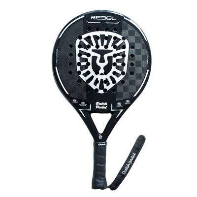 Dutch Padel Rebel Dutch Padel Rebel