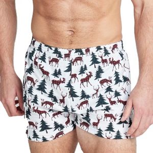 Jockey Woven Boxer