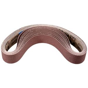 PFERD BA 40/820 A 60 45000221 Schuurbandset Korrelgrootte 60 (l x b) 820 mm x 40 mm 10 stuk(s)