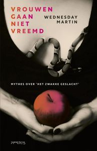 Vrouwen gaan niet vreemd - Wednesday Martin - ebook