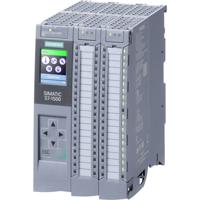 Siemens 6ES7511-1CK01-0AB0 Centrale PLC-module - thumbnail