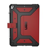 Urban Armor Gear Metropolis Outdoor cover Rood Tabletcover - thumbnail