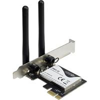 Inter-Tech DMG-32 Interne WLAN 650 Mbit/s