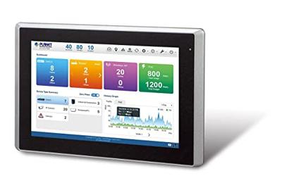 Planet Enterprise-class Universal NET Management Controller w 10, NMS-1000V-10