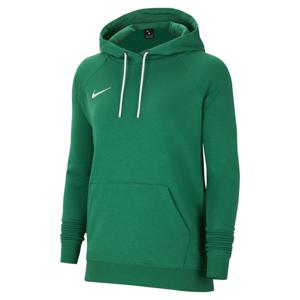 Nike Park 20 Hoodie Dames Groen