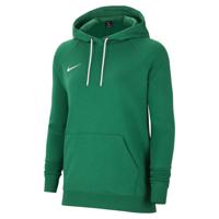 Nike Park 20 Hoodie Dames Groen - thumbnail