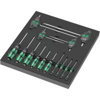 Wera 05150103001 Schroevendraaierset 14-delig Torx