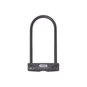 Abus Granit 460 Beugelslot 30cm Zwart