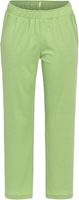 Bloomy 7/8 pyjamabroek effen groen