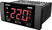 Enda EDT3411-230-08 NTC temperatuurregelaar -60 tot +150 °C relais 8 A (b x h) 77 mm x 35 mm
