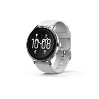 Hama Smartwatch Fit Watch 4910 Waterdicht Hartslag Zuurstofgeh. Bloed Gr. - thumbnail